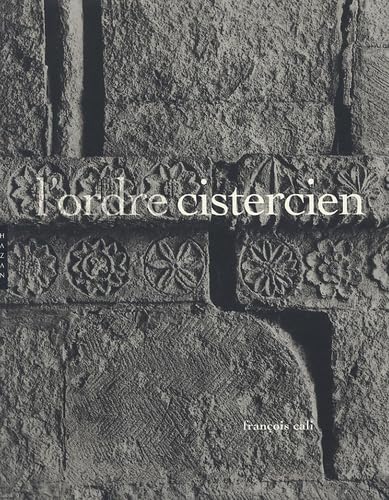 L'Ordre cistercien book