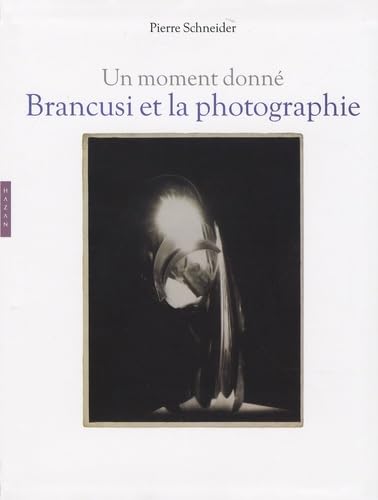 Brancusi Et La Photographie: Un moment donné Film, Art & Culture
