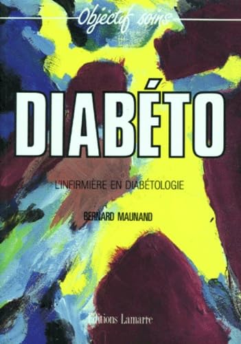 DIABETO L INFIRMIERE EN DIABETOLOGIE book