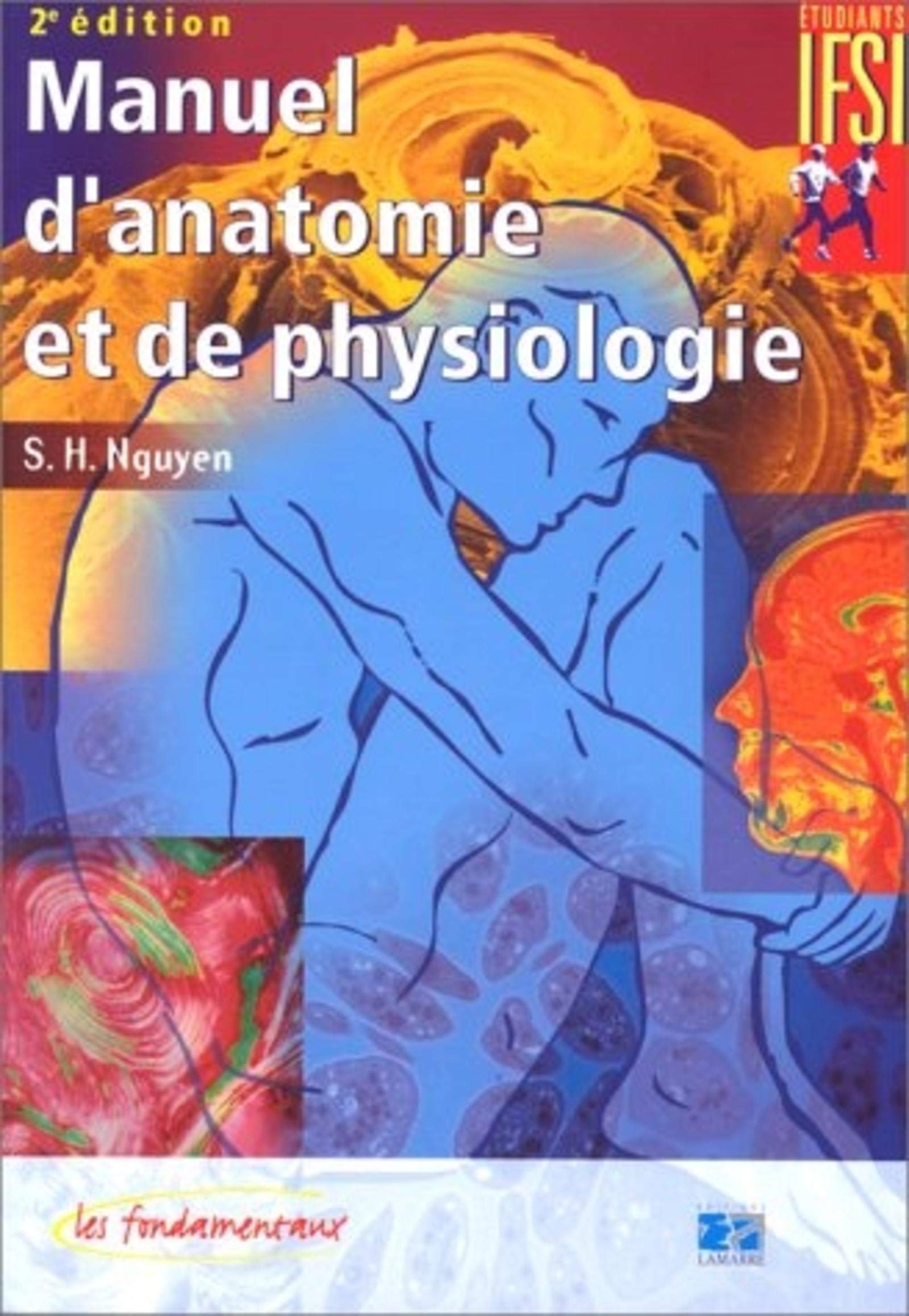 Manuel d'anatomie et de physiologie book