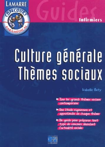 Culture générale, thèmes sociaux Books