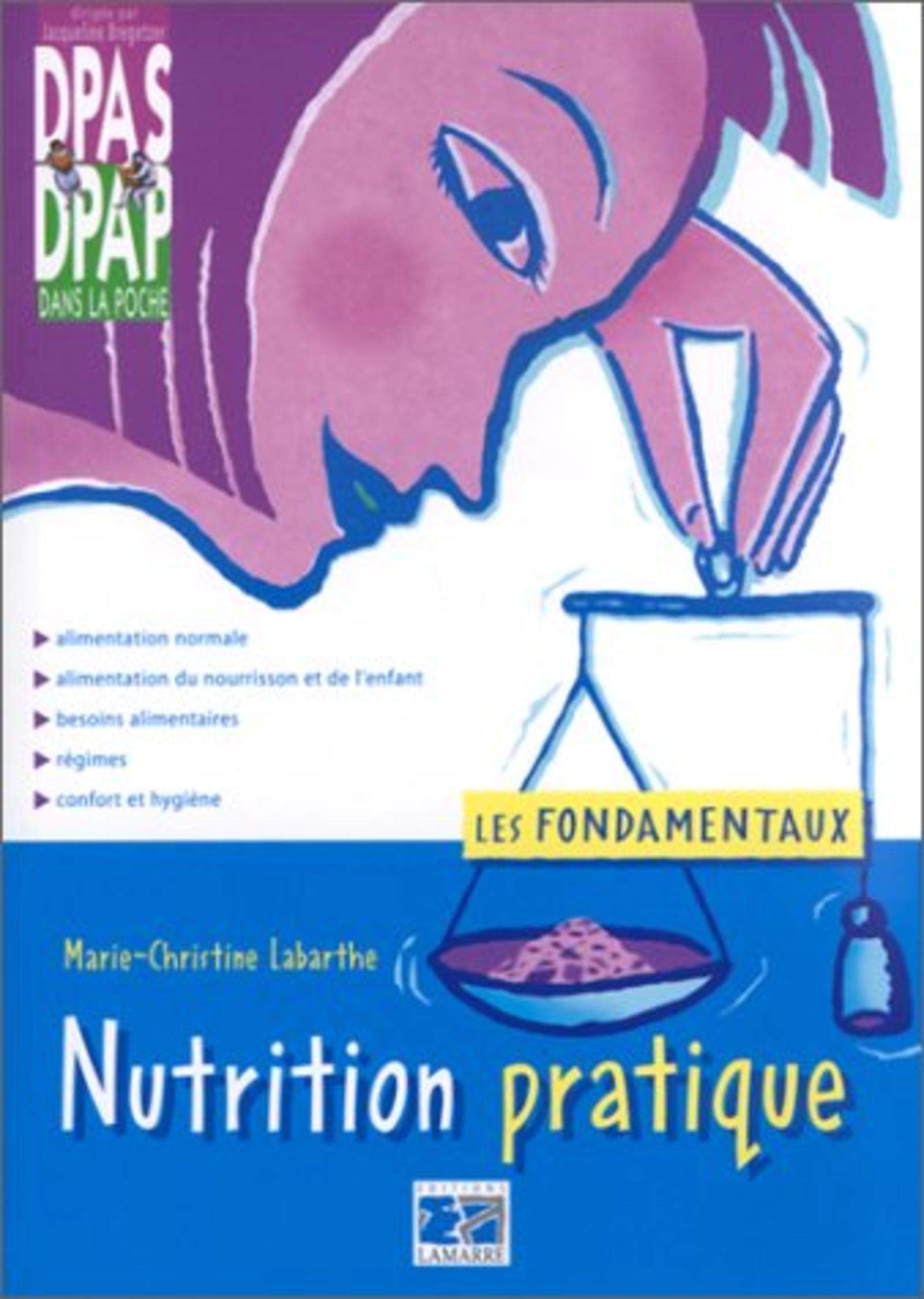 Nutrition pratique : Les fondamentaux book