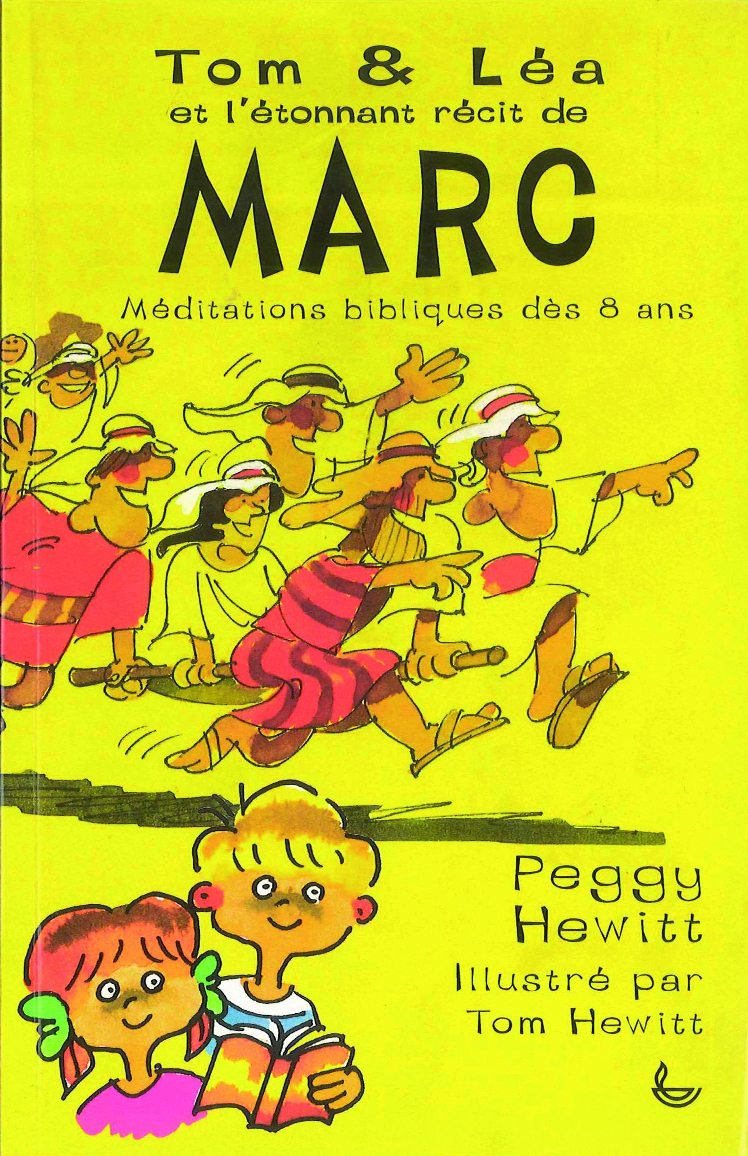 Tom & Léa, et Boomerang, et l'étonnant récit de Marc - et Boomerang ! book