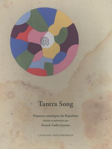 Tantra Song: Peintures tantriques du Rajasthan Film, Art & Culture