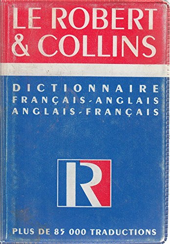 Collins gem dictionary / french-english, english-french, français-anglais, anglais-français (Coldiff) Books