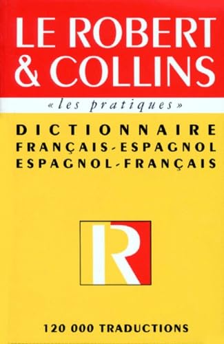 Dictionnaire Francais-Espagnol Et Espagnol-Francais Books