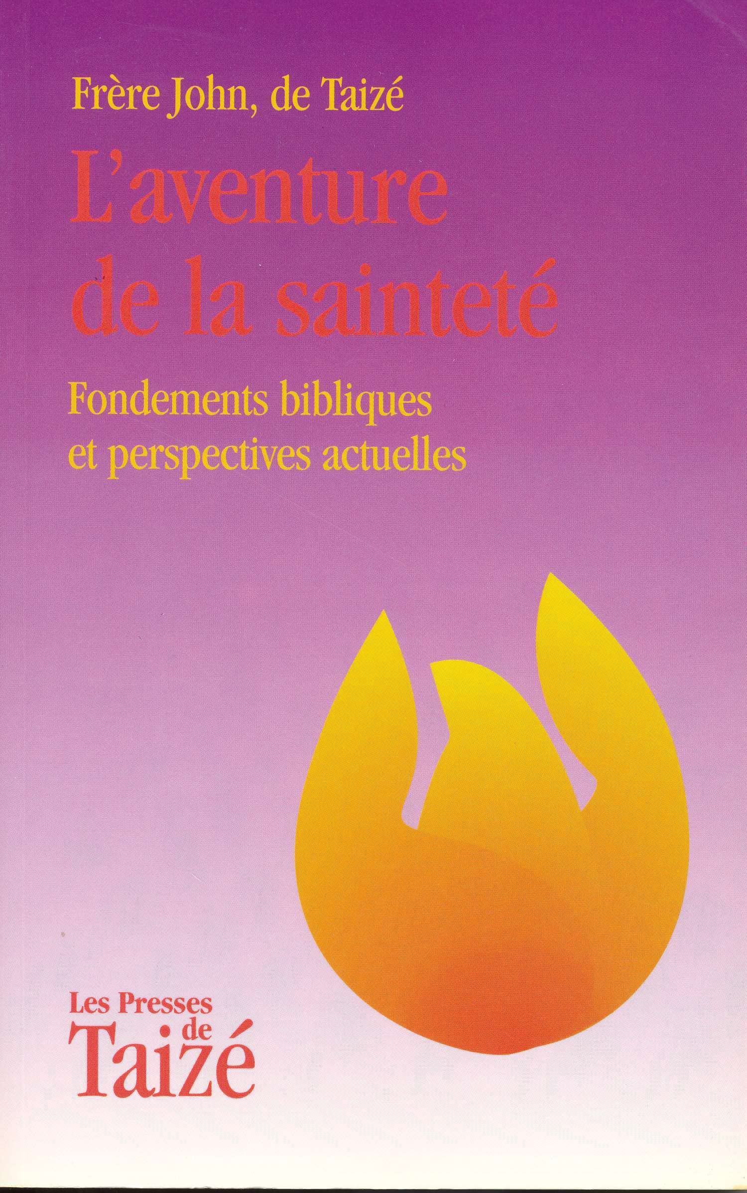L'aventure de la sainteté Second hand books on Religion & Esotericism