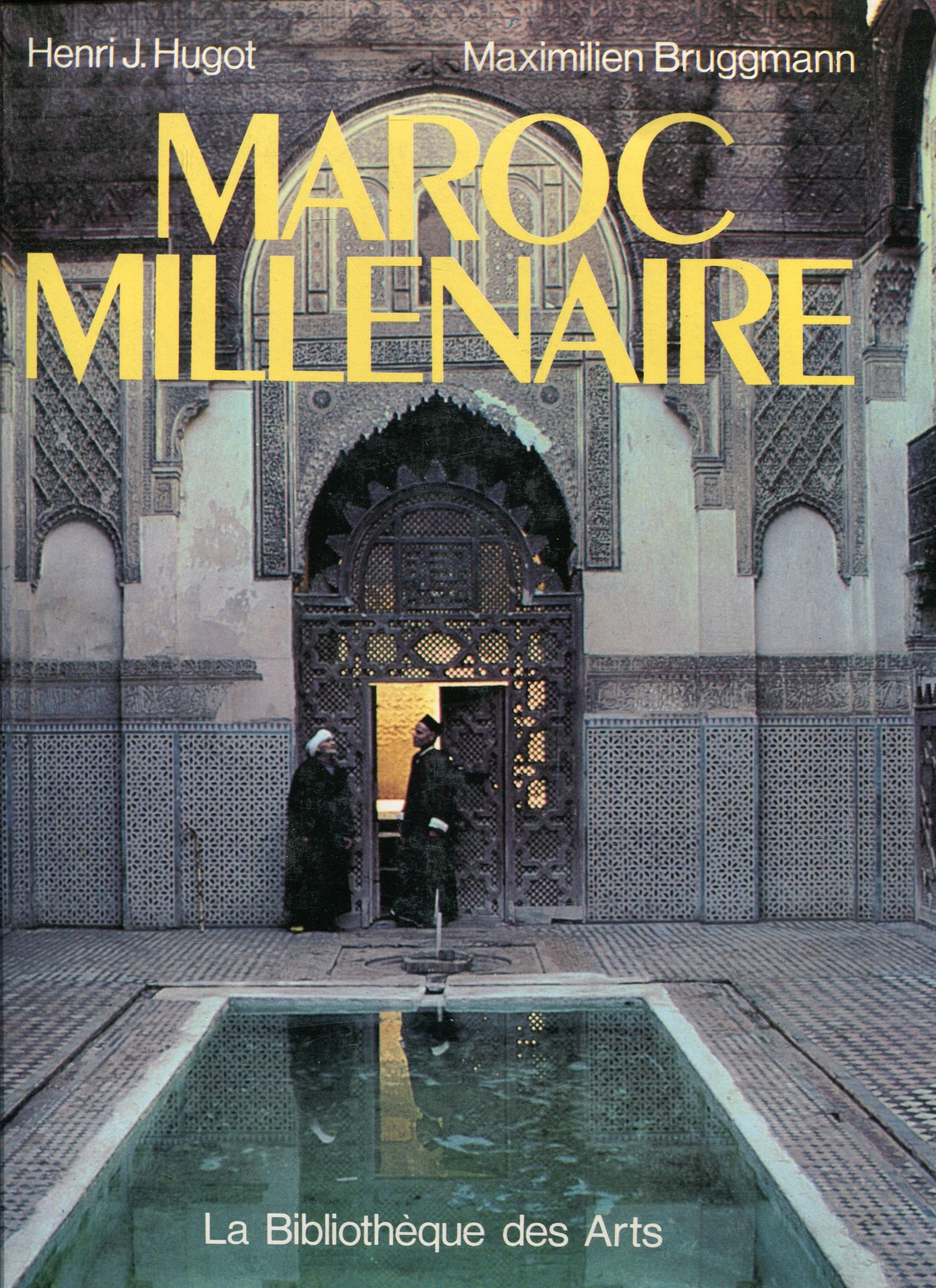 Product Image: Maroc millénaire