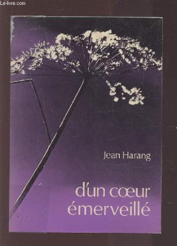 D'un coeur emerveille (Saint Paul) Books