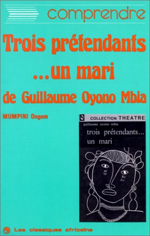Trois prétendants... un mari book