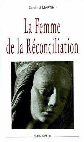 La femme de la Réconciliation book