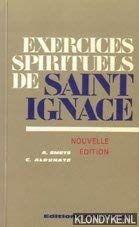 Exercices spirituels (Saint Paul) Books