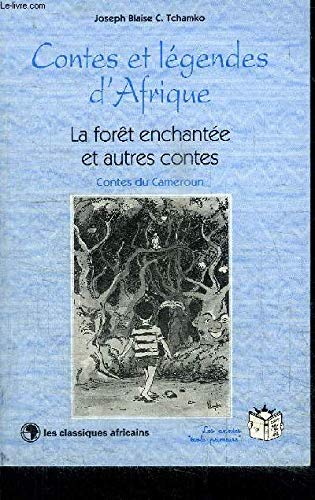 La forêt enchantée et autres contes Books
