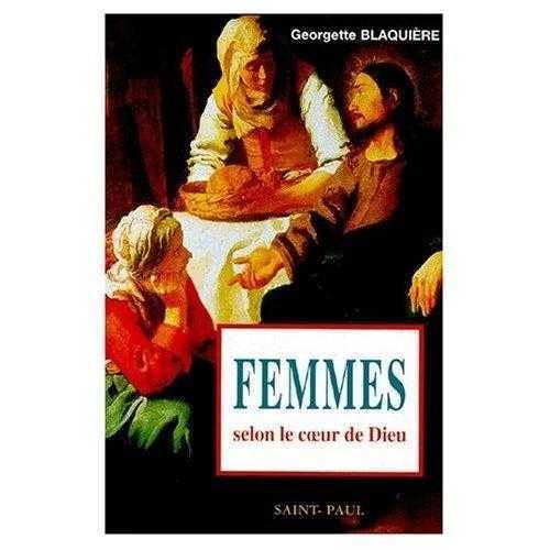 Femmes selon le coeur de Dieu book