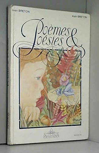 Poèmes et poésies Books