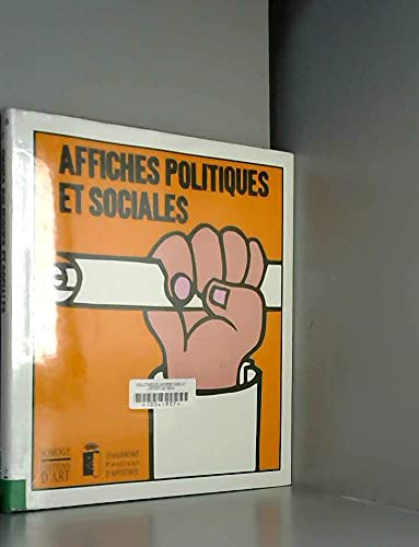 Affiches politiques et sociale Film, Art & Culture