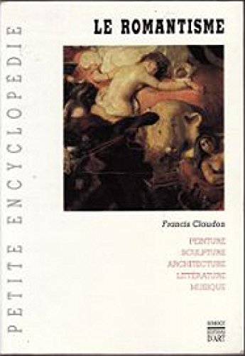 Petite encyclopédie du romantisme book