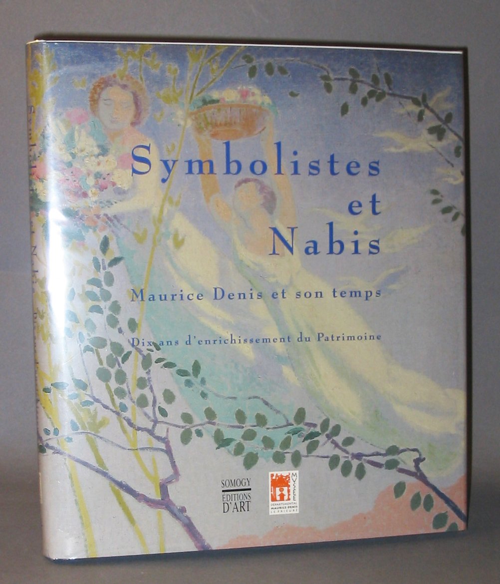 Symbolistes et Nabis : Maurice Denis et son temps Film, Art & Culture