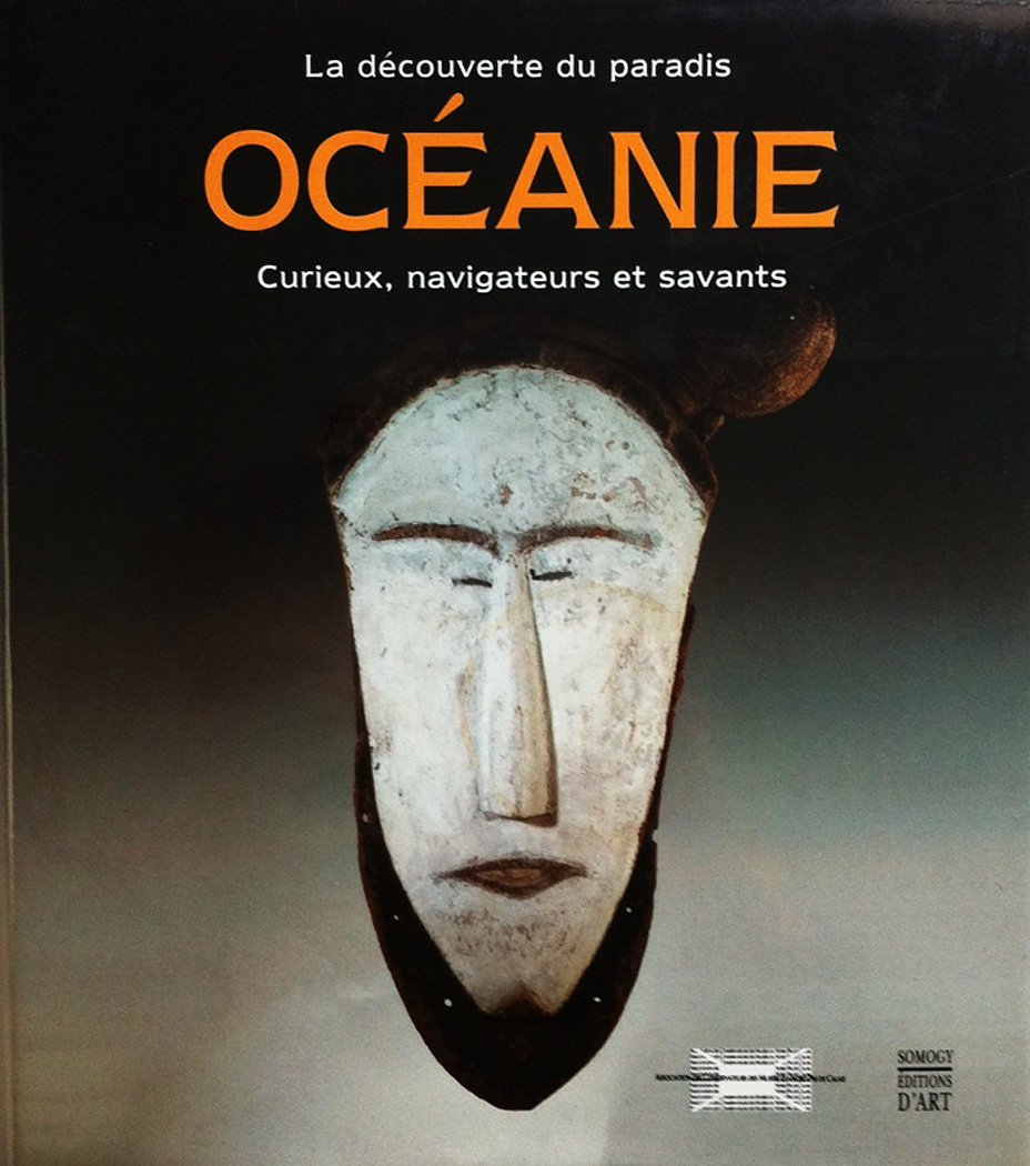 La découverte du paradis Océanie : curieux, navigateurs et savants Film, Art & Culture