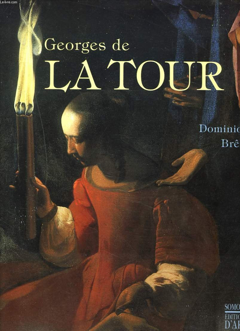 DE LA TOUR GEORGES Film, Art & Culture
