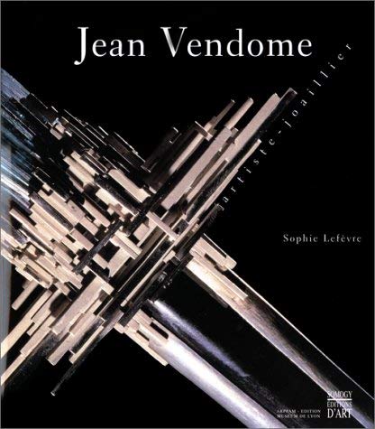 Jean Vendome : Artiste-joallier book