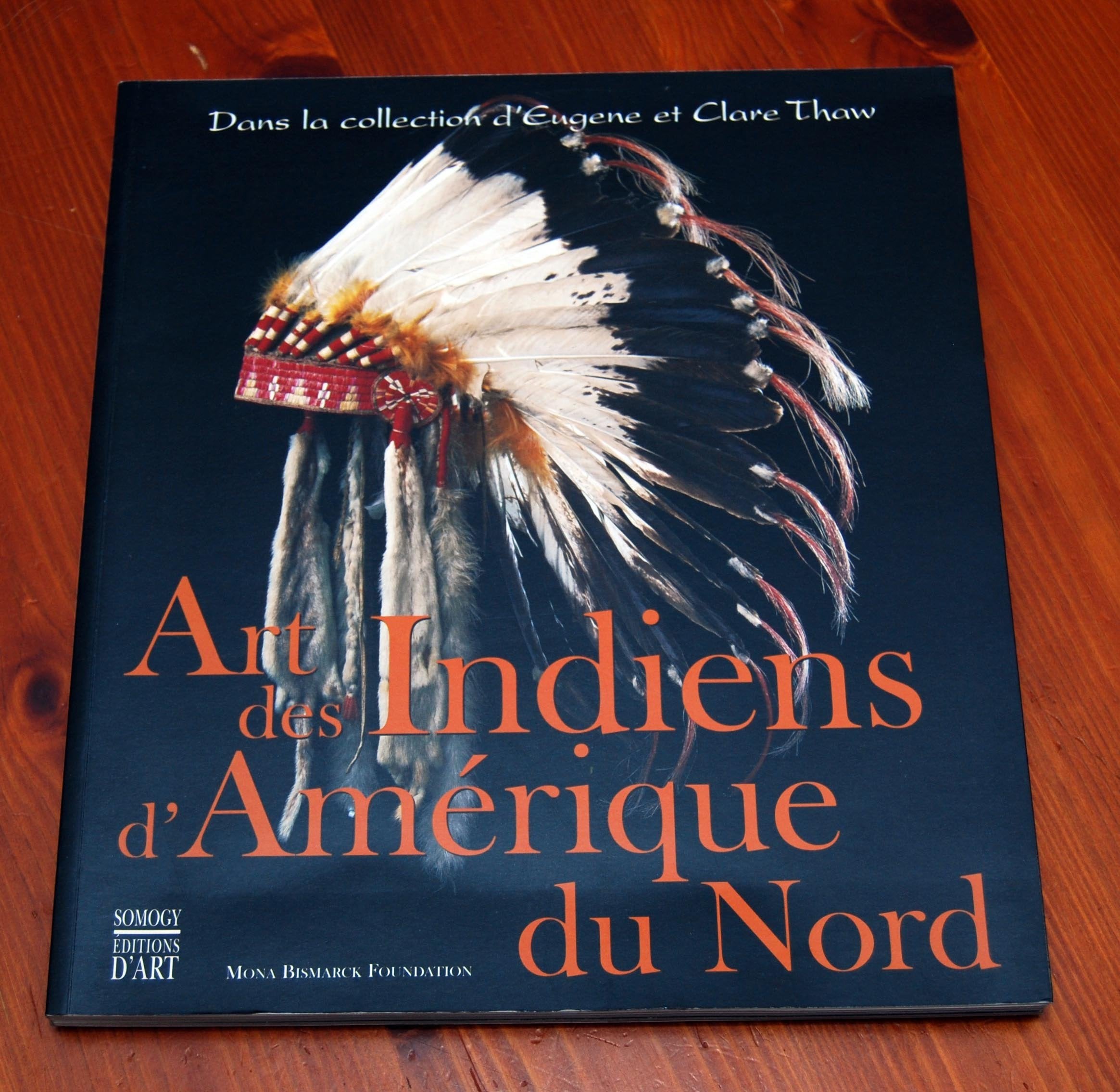 Art des indiens d'Amérique du Nord book