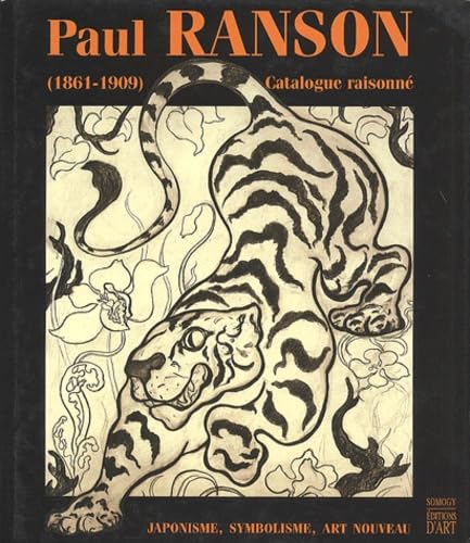 Paul Elie Ranson Japonisme, symbolisme, Art Nouveau: Catalogue Raisonné Film, Art & Culture