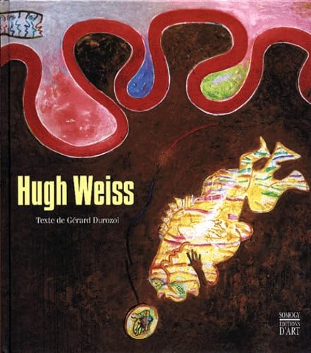 Hugh Weiss: Born to Paint, Born Through Painting Film, Art & Culture