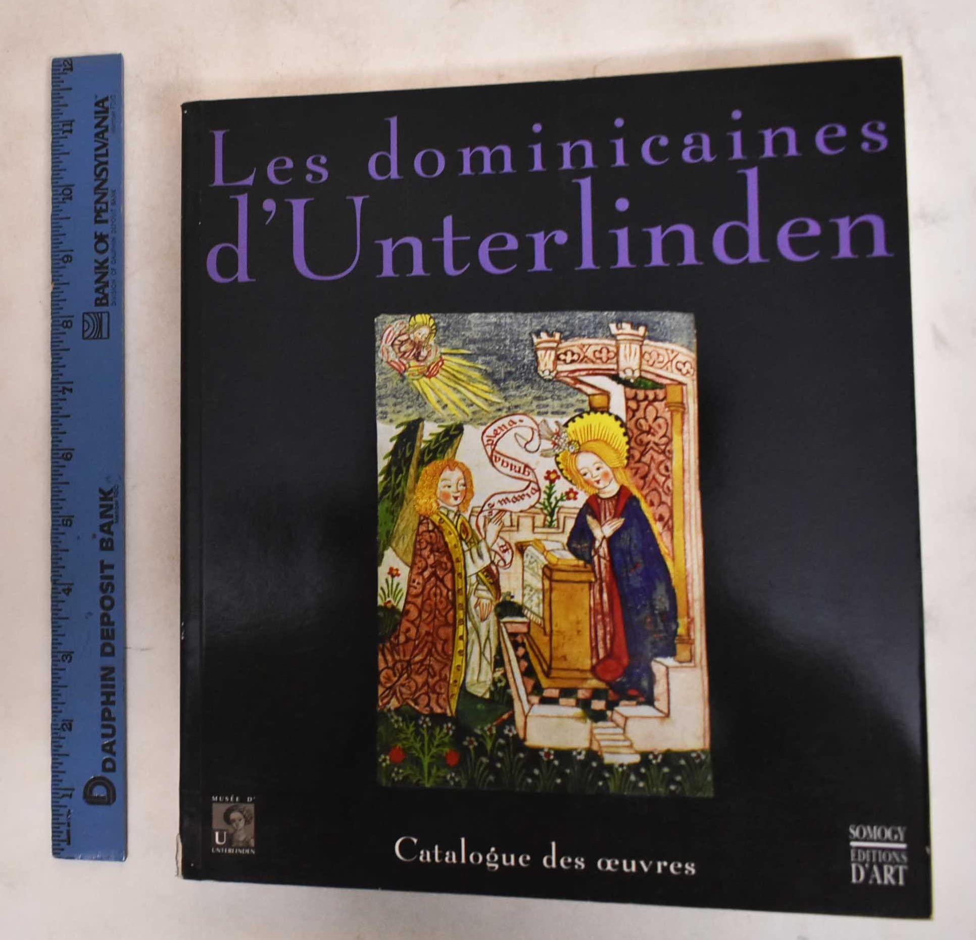 Les Dominicaines d'Unterlinden, volume 2 book