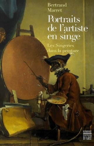 Portraits de l'artiste en singe Film, Art & Culture