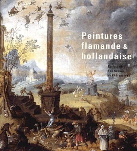 Peinture Flamande et Hollandaise Film, Art & Culture