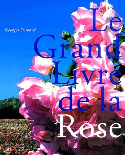 Le Grand Livre de la Rose Film, Art & Culture