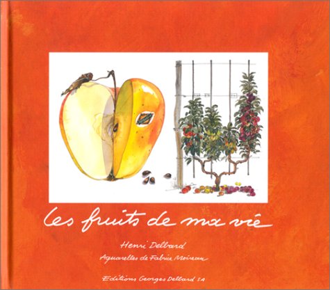 Les Fruits de ma vie Film, Art & Culture
