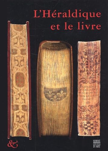 L'Héraldique et le Livre book