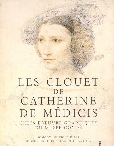 Les Clouet de la reine Catherine de Medicis Film, Art & Culture