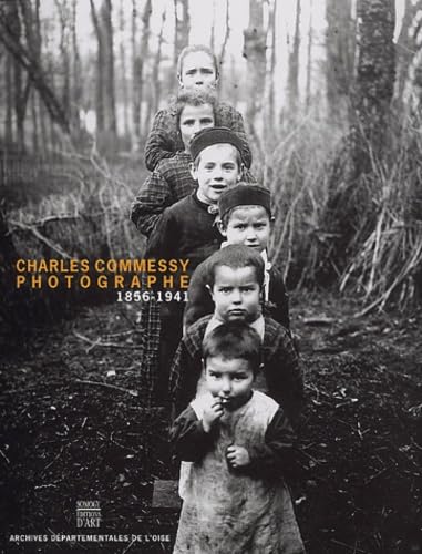 Charles Commessy photographe, 1856-1941 Travel