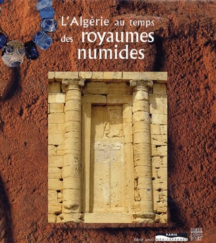 L'Algérie au temps des royaumes numides book