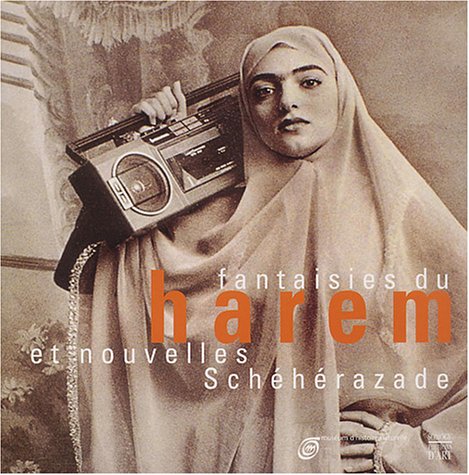 Fantaisies du Harem et nouvelles Schéhérazade Film, Art & Culture