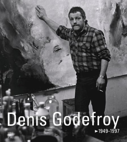 Denis Godefroy (1949-1997). La quête du sublime Film, Art & Culture