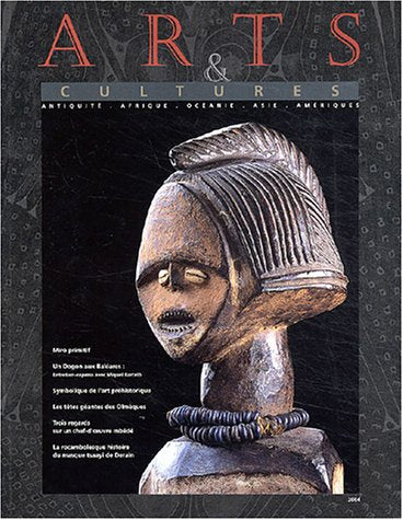 Revue Arts et Cultures, numéro 5 book