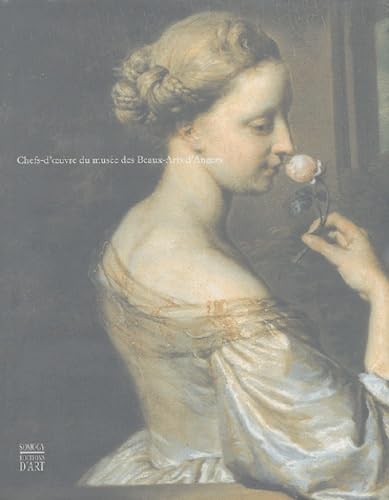 Chefs-d'oeuvre du musée des Beaux-Arts d'Angers Film, Art & Culture