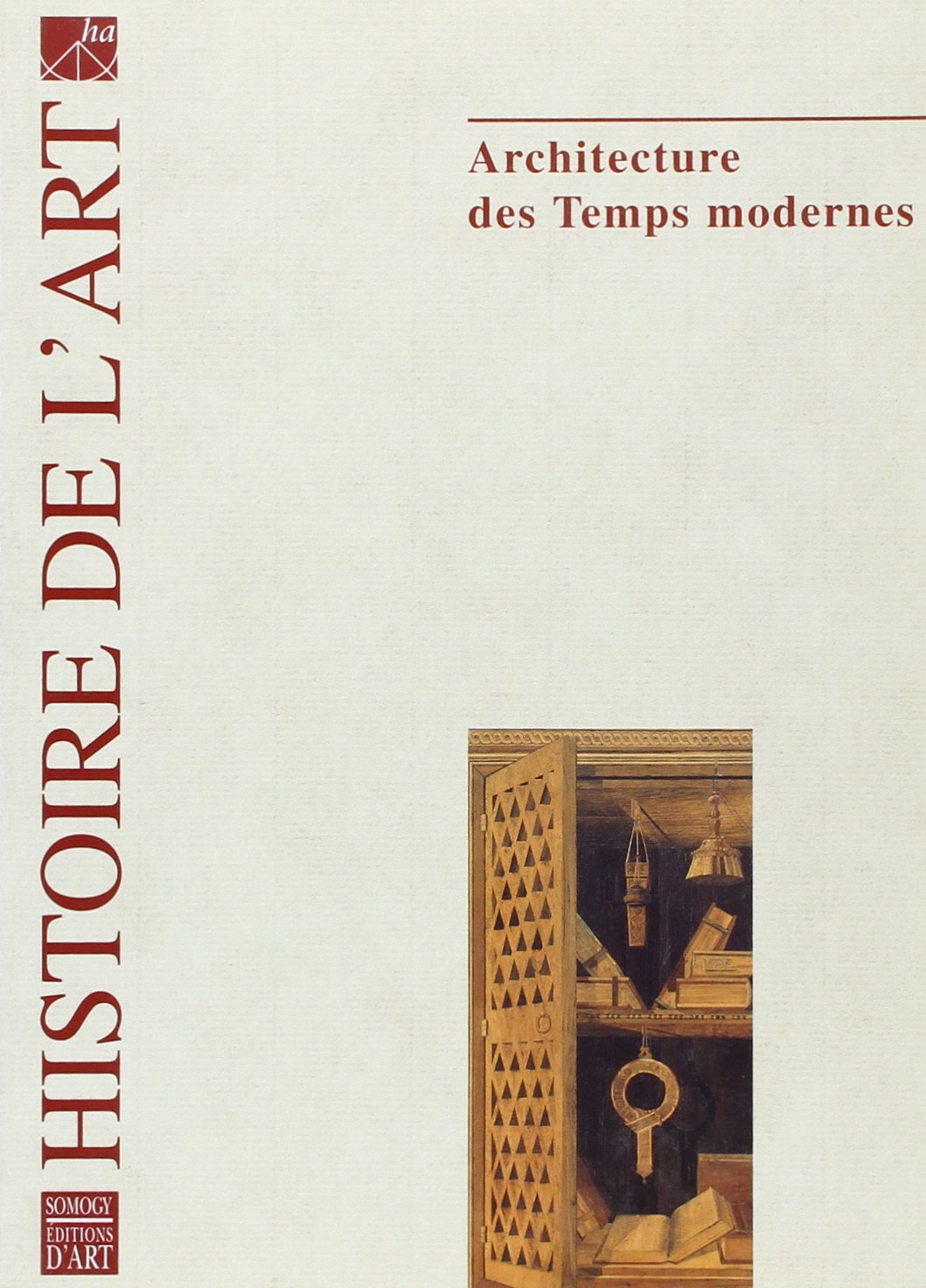 Revue d'Histoire de l'Art N° 54 book