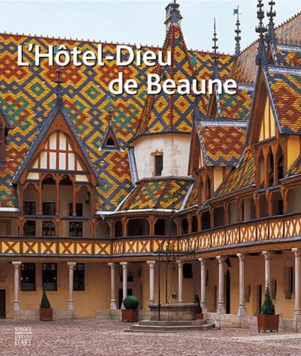Product Image: L'Hôtel-Dieu de Beaune