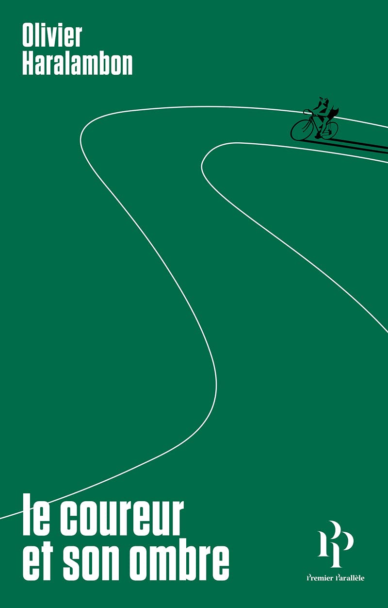 Le coureur et son ombre book