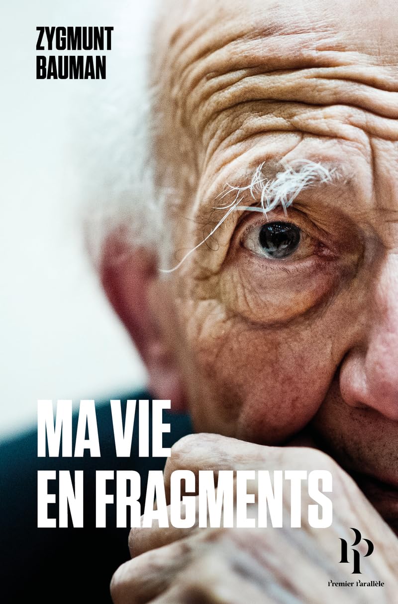 Ma vie en fragments Books