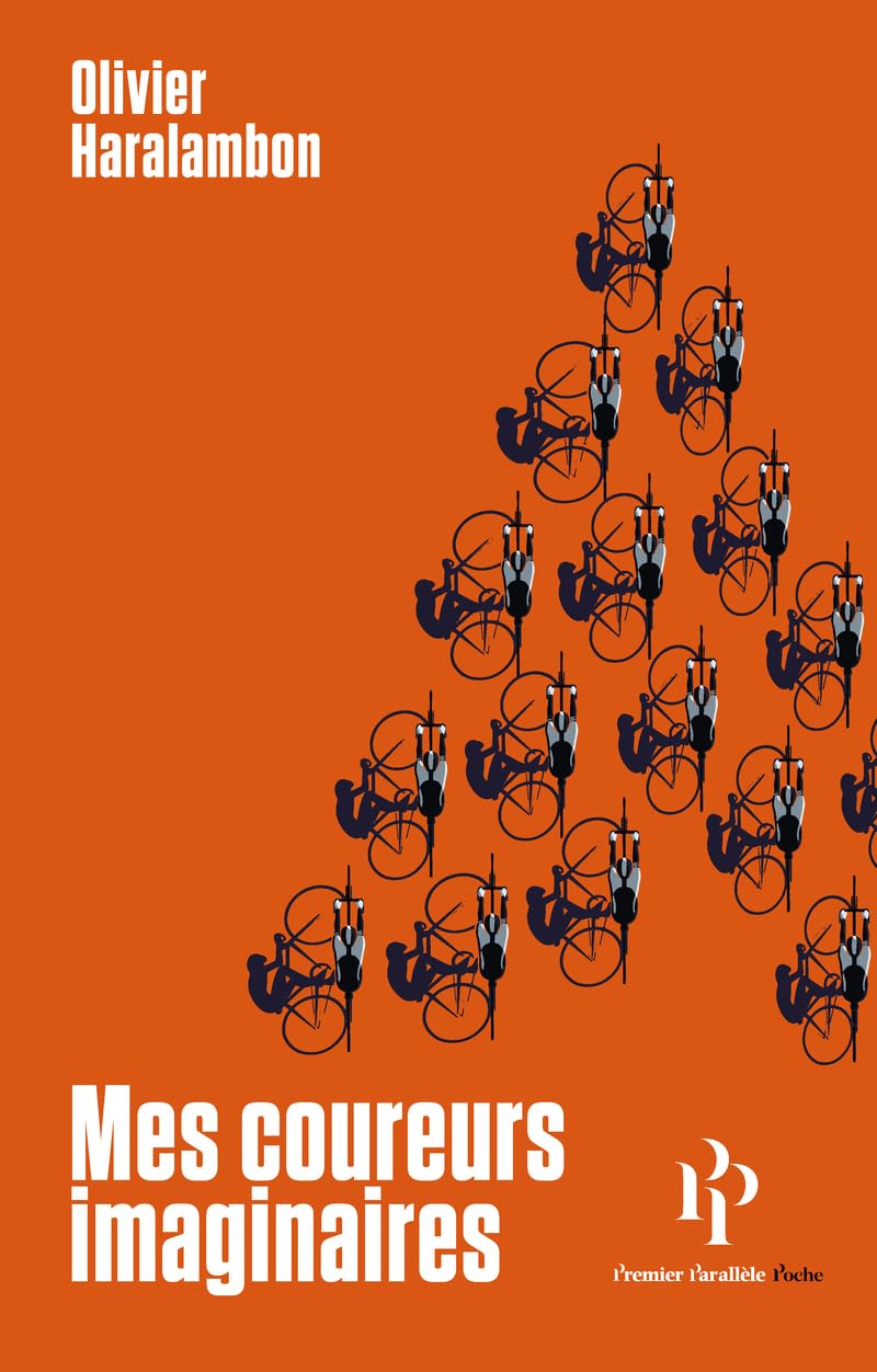 Mes coureurs imaginaires Philosophy