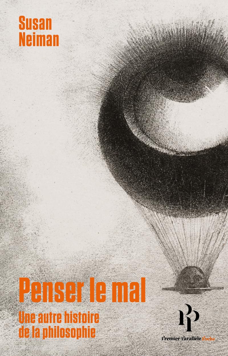 Penser le mal - Une autre histoire de la philosophie book