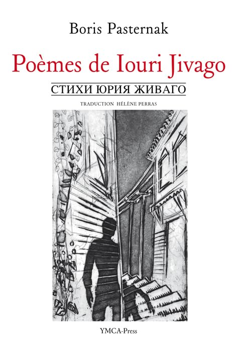 Poemes de iouri jivago - cycle de poesies issu du roman le docteur jivago: Cycle de poésies issu du roman Le docteur Jivago Poetry
