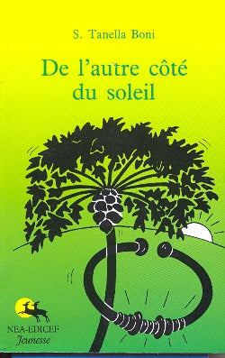 De l'autre côté du soleil Books