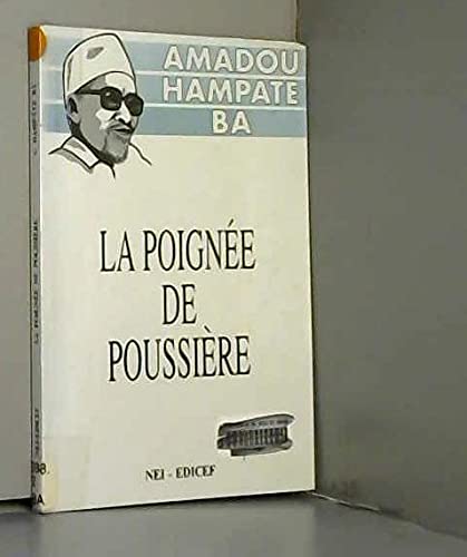 La Poignée de poussière et Jésus vu par un musulman book